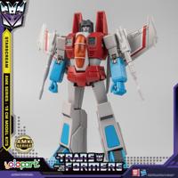Yolopark Transformers AMK Series Starscream