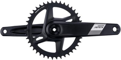 SRAM Crankset apex 1 42t 175mm cannondale ai