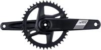 SRAM Crankset apex 1 42t 175mm cannondale ai