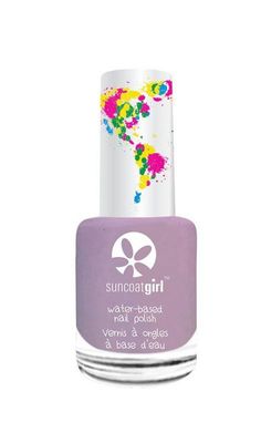 Nagellak purpose of the day