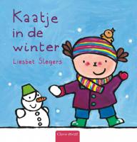 Kaatje in de winter (Hardback)