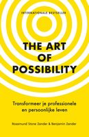 The Art of Possibility - Rosamund Stone Zander, Benjamin Zander - ebook