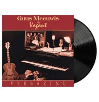 Guus Meeuwis & Vagant - Verbazing LP