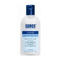 Eubos Blauw Liquid Washing Emulsion 200ml
