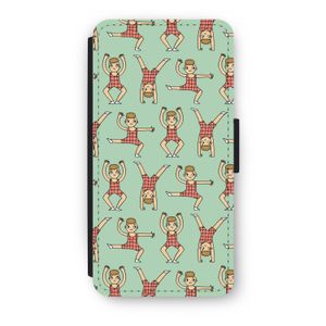 Gymboys: iPhone 8 Plus Flip Hoesje