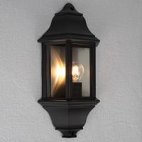 Turijn 1 buitenlamp Turijn 1 buitenlamp