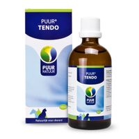 Puur Tendo (voorheen Puur Pees) - 100 ml druppelflacon - thumbnail