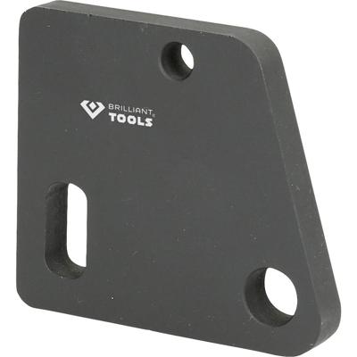 Brilliant Tools BT591089 Aandrijftandwiel-fixeergereedschap voor VAG 3.6 FSI