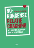 No-nonsense relatiecoaching (Paperback)