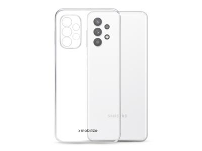 Mobilize Mobilize Gelly Case Samsung Galaxy A32 5G Clear