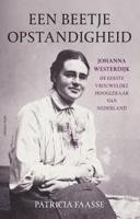 Een beetje opstandigheid (Paperback)