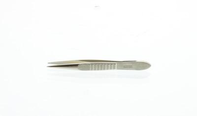 Malteser Splinterpincet 6.5cm 424-2 1 Stuks