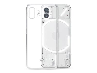 Mobilize Mobilize Gelly Case Nothing Phone (1) Clear