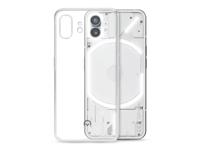 Mobilize Mobilize Gelly Case Nothing Phone (1) Clear