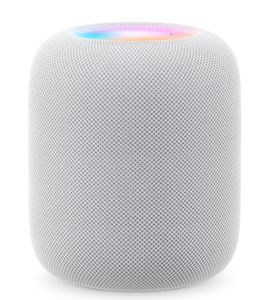 Apple HomePod (2e generatie) Wit