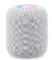 Apple HomePod (2nd Generation) Smart Bluetooth Speaker MQJ83D/A - White