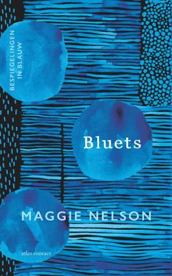 Bluets (Hardback)