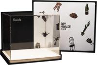 Dustcover xxl 304×234x270mm dg11 12 13