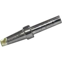 TOOLCRAFT HF-3,2MF Soldeerpunt Beitelvorm Grootte soldeerpunt 3.2 mm Lengte soldeerpunt: 17 mm Inhoud: 1 stuk(s) - thumbnail