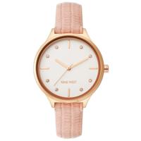 Horloge Dames Nine West NW-2556RGPK (Ø 34 mm)