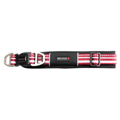 WOLTERS Hondenhalsband Active Pro, rood, Maat: 4