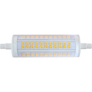 LightMe LM85354 LED-lamp Energielabel F (A - G) R7s Staaf 20 W Warmwit (Ø x l) 29 mm x 118 mm 1 stuk(s)