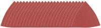 PROXXON Sanding sheet k240 pk a&apos; 25st