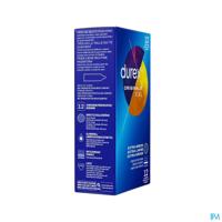 Durex Originals XXL Condooms 12 stuks - thumbnail