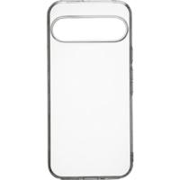 Hama Cover Google Pixel 10/10 Pro Transparant