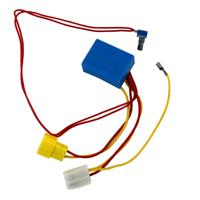 Gloria Regelaar v tukan