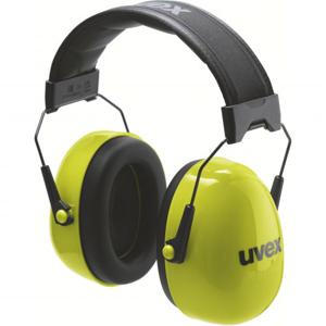 uvex K20 Hi-Viz 2630021 Oorkap 33 dB 1 stuk(s)