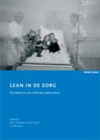Lean in de zorg (Paperback)
