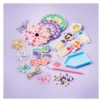 Totum diamond painting fairies