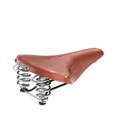 BROOKS zadel b67 heren honing