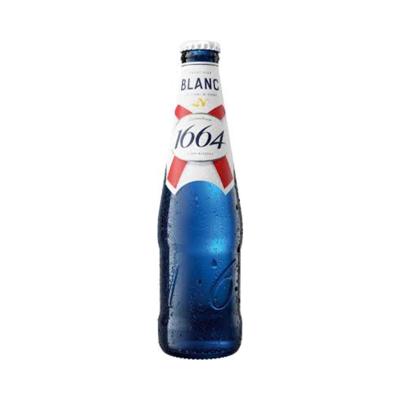 Carlsberg 1664 Blanc 33cl 5%