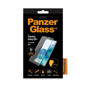 PanzerGlass 7229 scherm- & rugbeschermer voor mobiele telefoons Doorzichtige schermbeschermer Samsung 1 stuk(s)
