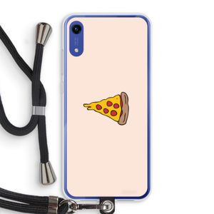 You Complete Me #1: Honor Play 8A Transparant Hoesje met koord