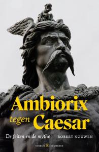 Ambiorix tegen Caesar (Paperback)