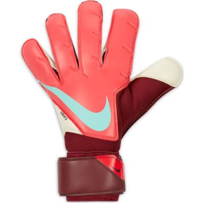 Nike Goalkeeper Grip3 Voetbalhandschoenen