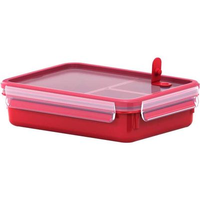 Emsa Clip & Close Micro 1,2 L doos