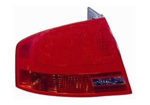 Achterlicht links 4-deurs Buiten 0326931