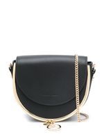 See by Chloé sac à bandoulière Mara - Noir