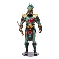 McFarlane Kotal Kahn (Bloody) 18cm - thumbnail