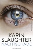 Nachtschade - Karin Slaughter - ebook - thumbnail