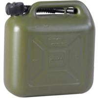 Hünersdorff 812869 Jerrycan voor brandstof 10 l Kunststof - thumbnail