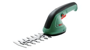 Bosch Groen EasyShear Accu Buxus- en grasscharenset | 3,6 V | In doos - 0600833303