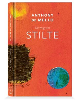De weg van stilte (Hardback)