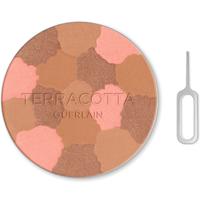 Guerlain Terracotta Light The Sun-Kissed Healthy Glow Powder Refill 02 Moyen Rosé 10gr