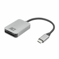 ACT AC7056 USB-C OTG kaartlezer