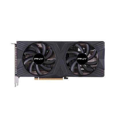 Videokaart PNY VCG4060T8DFXPB1 Geforce RTX 4060 Ti 8 GB GDDR6